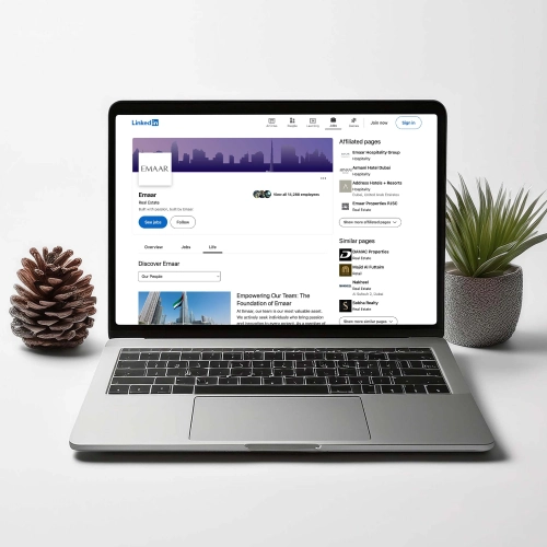 Digital Marketing Agency in Dubai
