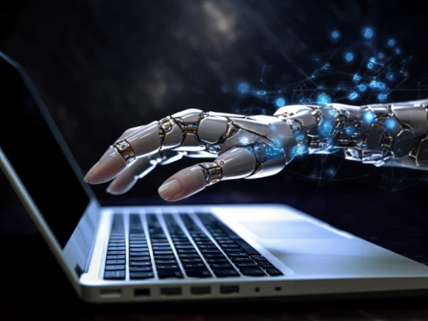 How AI is Revolutionizing Digital Marketing: Tools and Trends to Watch