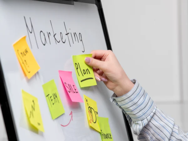 Why Every Business Needs a Digital Marketing Strategy to Succeed
