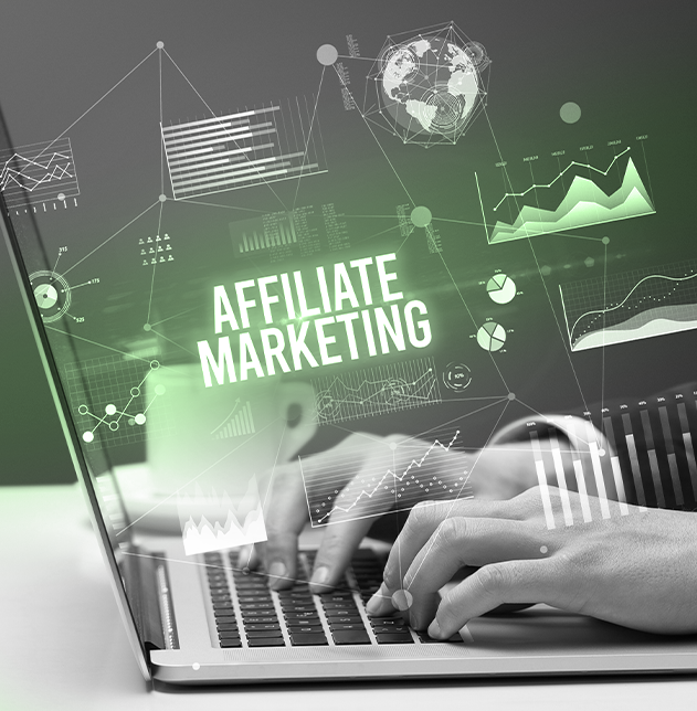 affiliate marketing