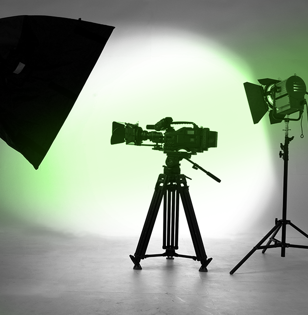 content and production