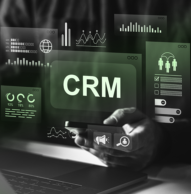 crm