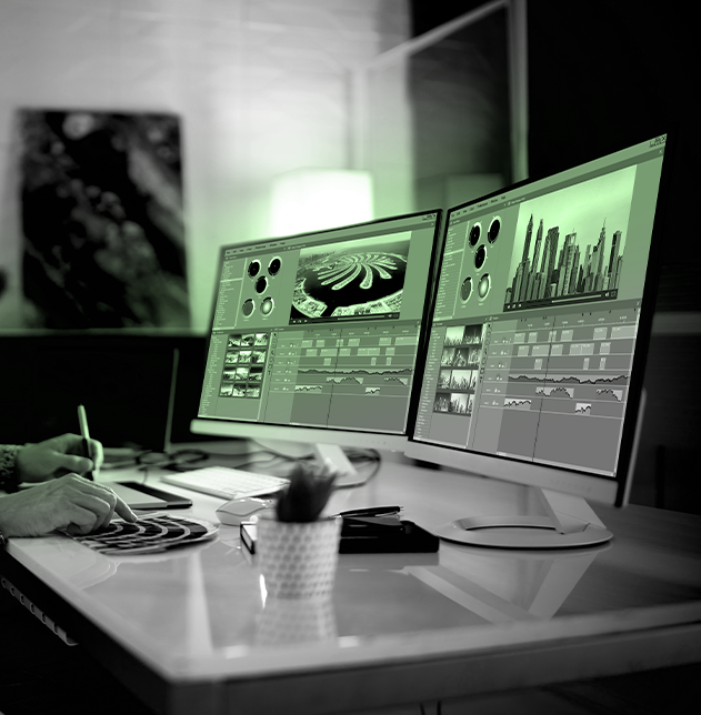 design and animation