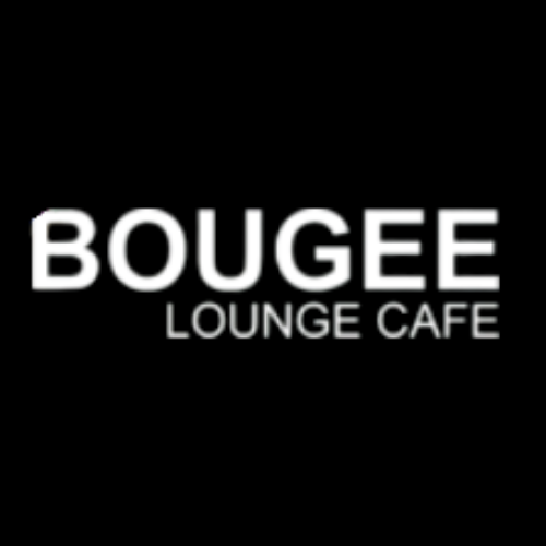 Bougee Cafe