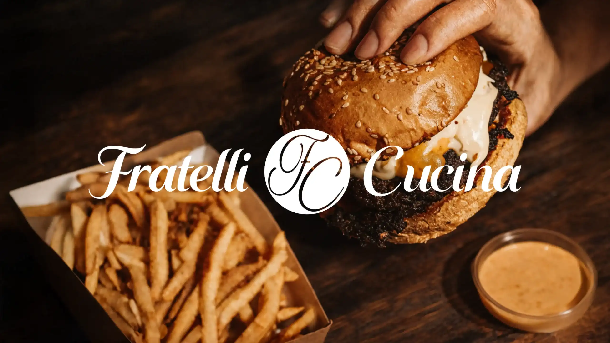 Fratelli Cucina