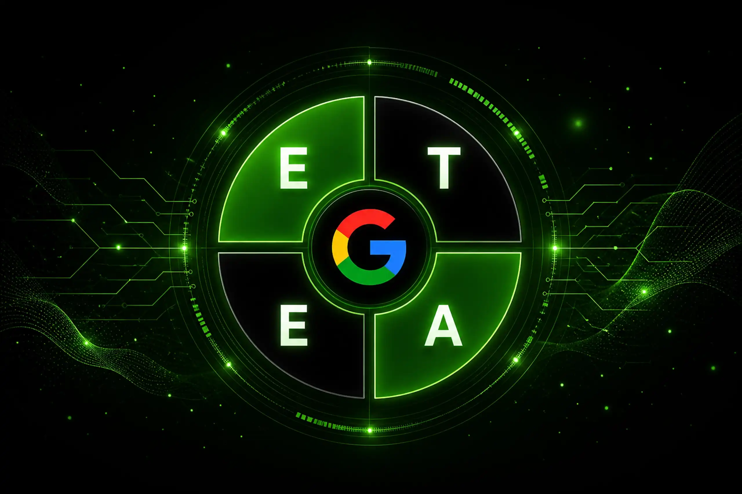 E-E-A-T SEO