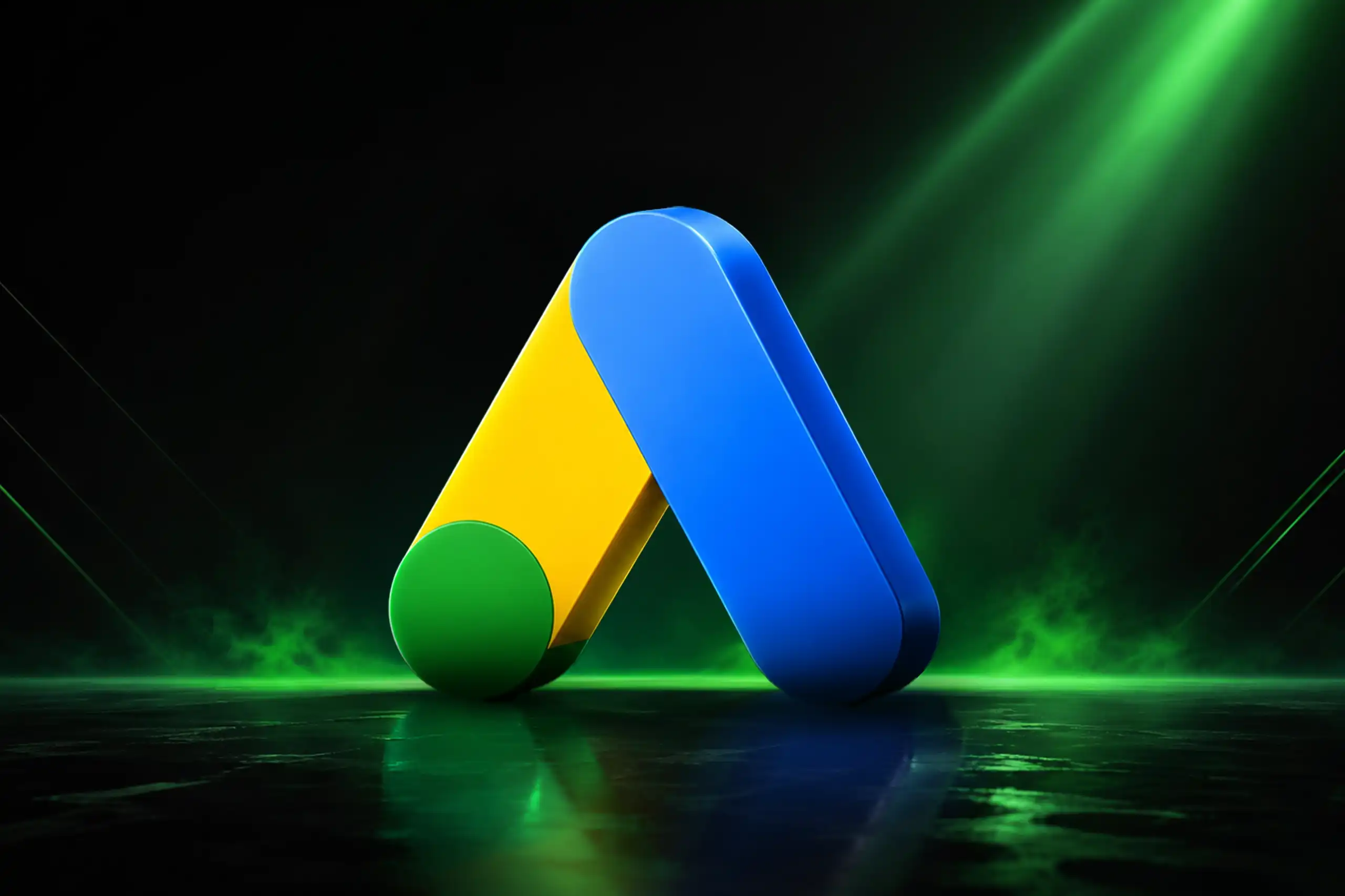 Google ads - Digital Swot Agency