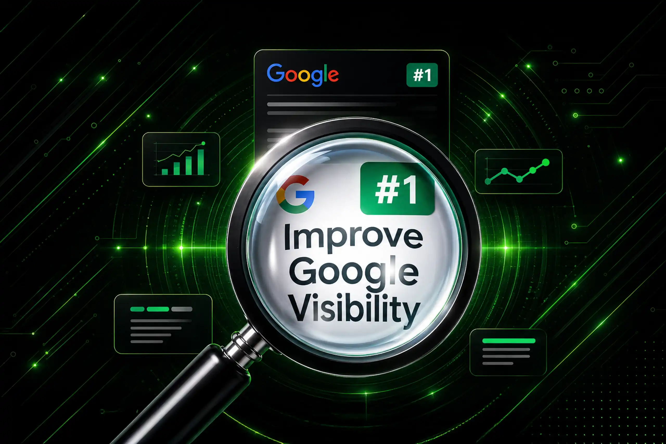 How to Improve Online Brand Visibility in 2026