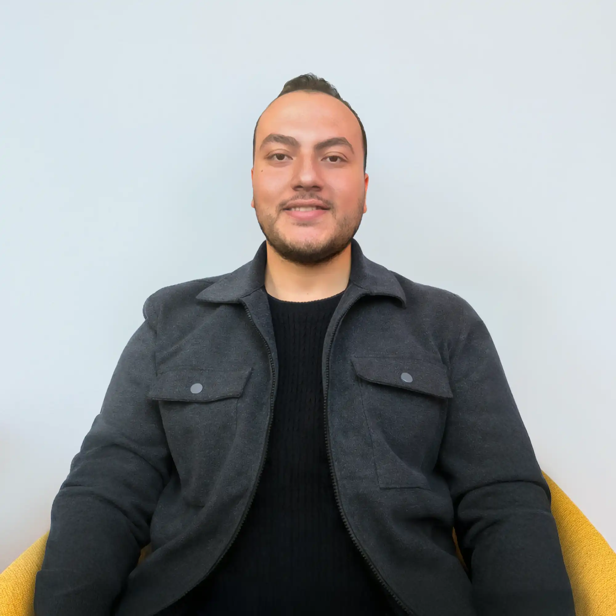 Moeman Saad