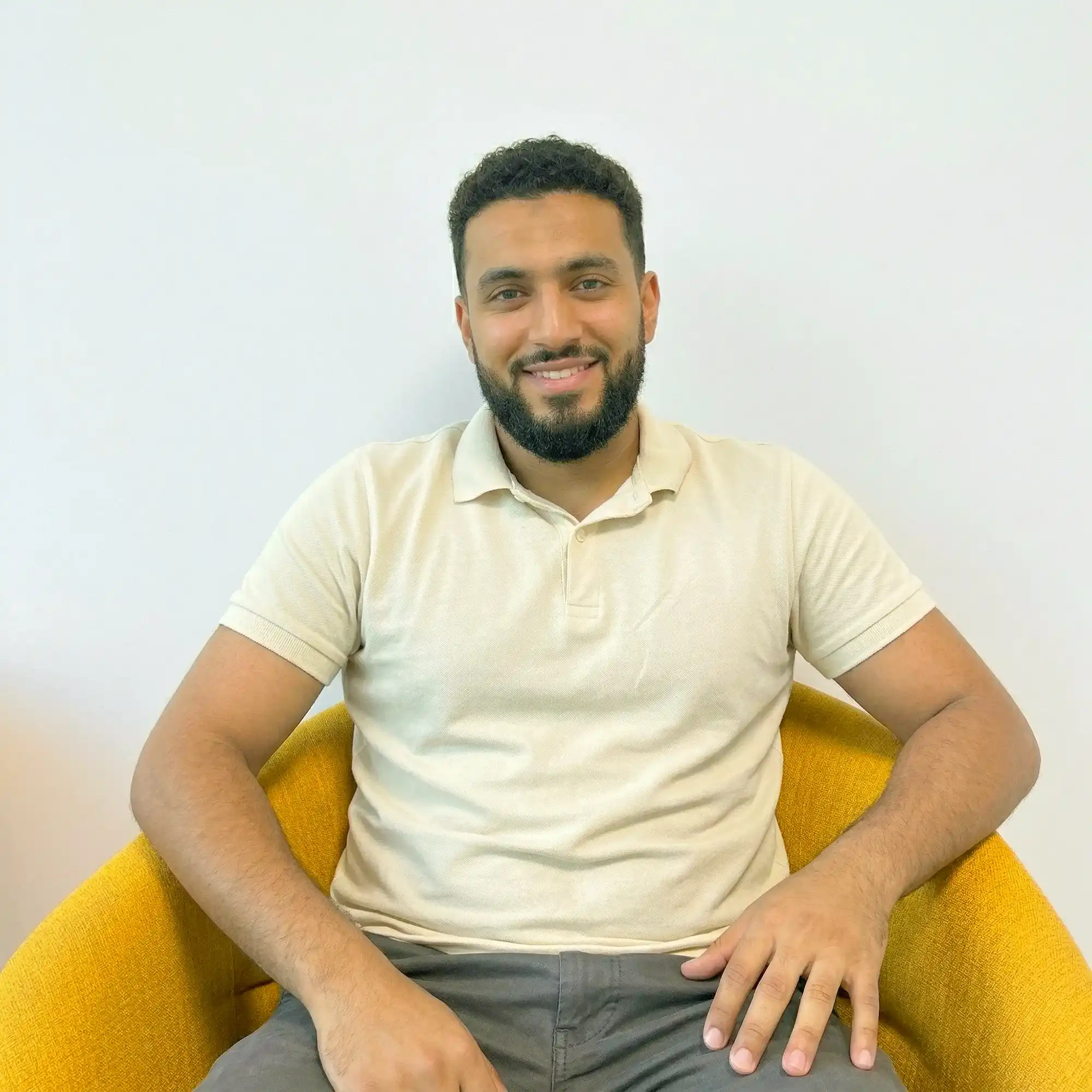 Mohammad Karim