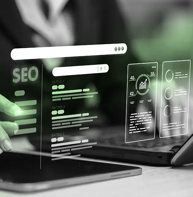 Search Engine Optimization