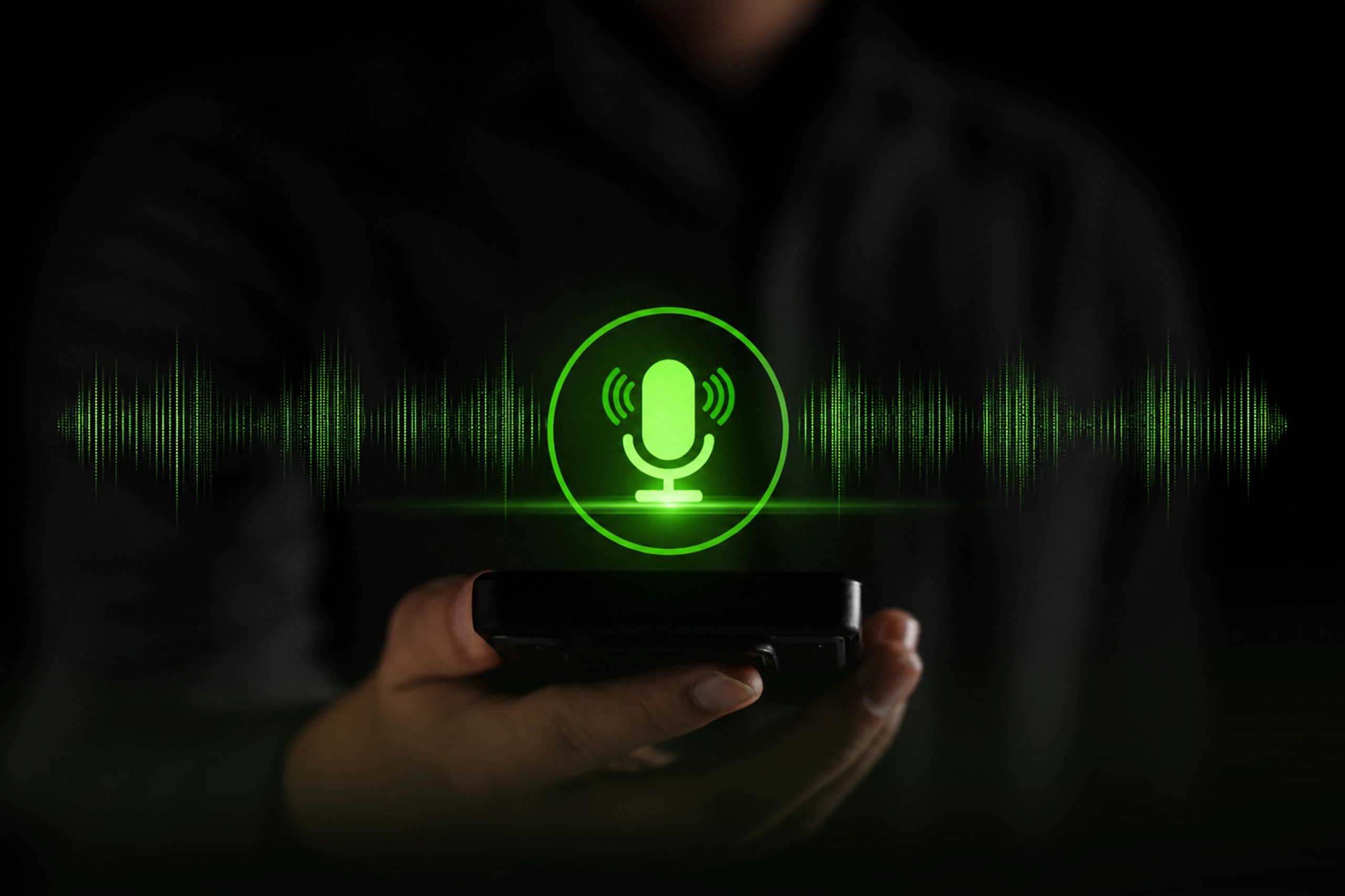 Voice search optimization on mobile device for local business queries in Dubai | Digital Swot Mena