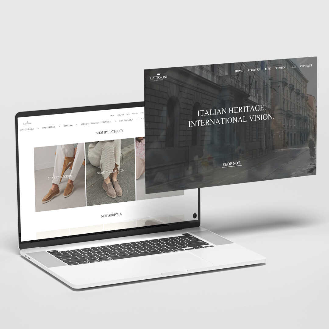 Web Design and Development