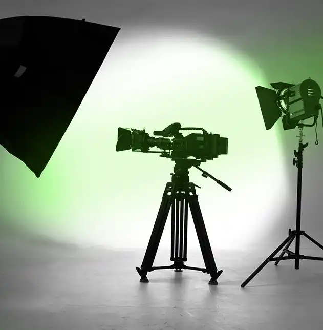 Content Production