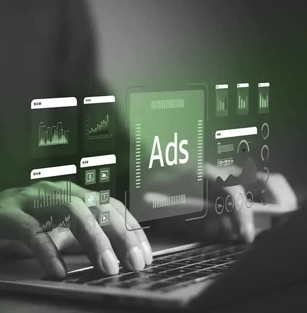 Pay Per Click Advertising