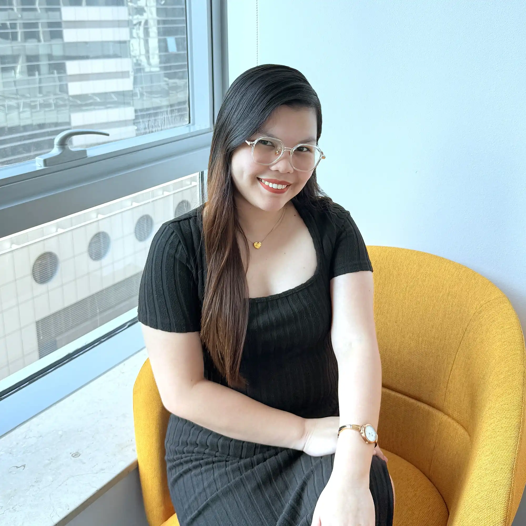Sharlyn Bautista