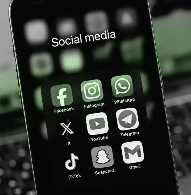 Social Media Marketing