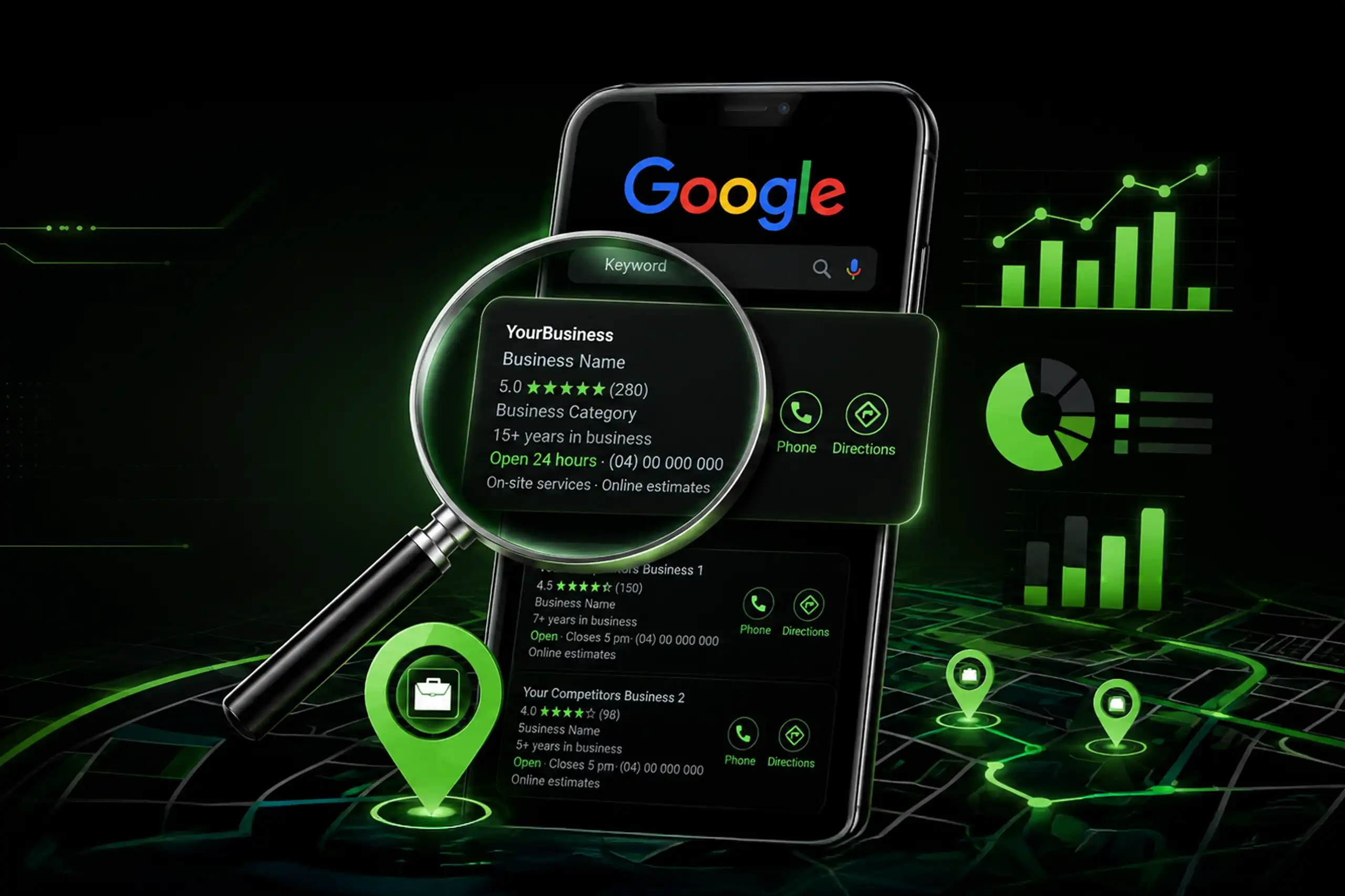 Google Business Profile Optimization Guide 2026