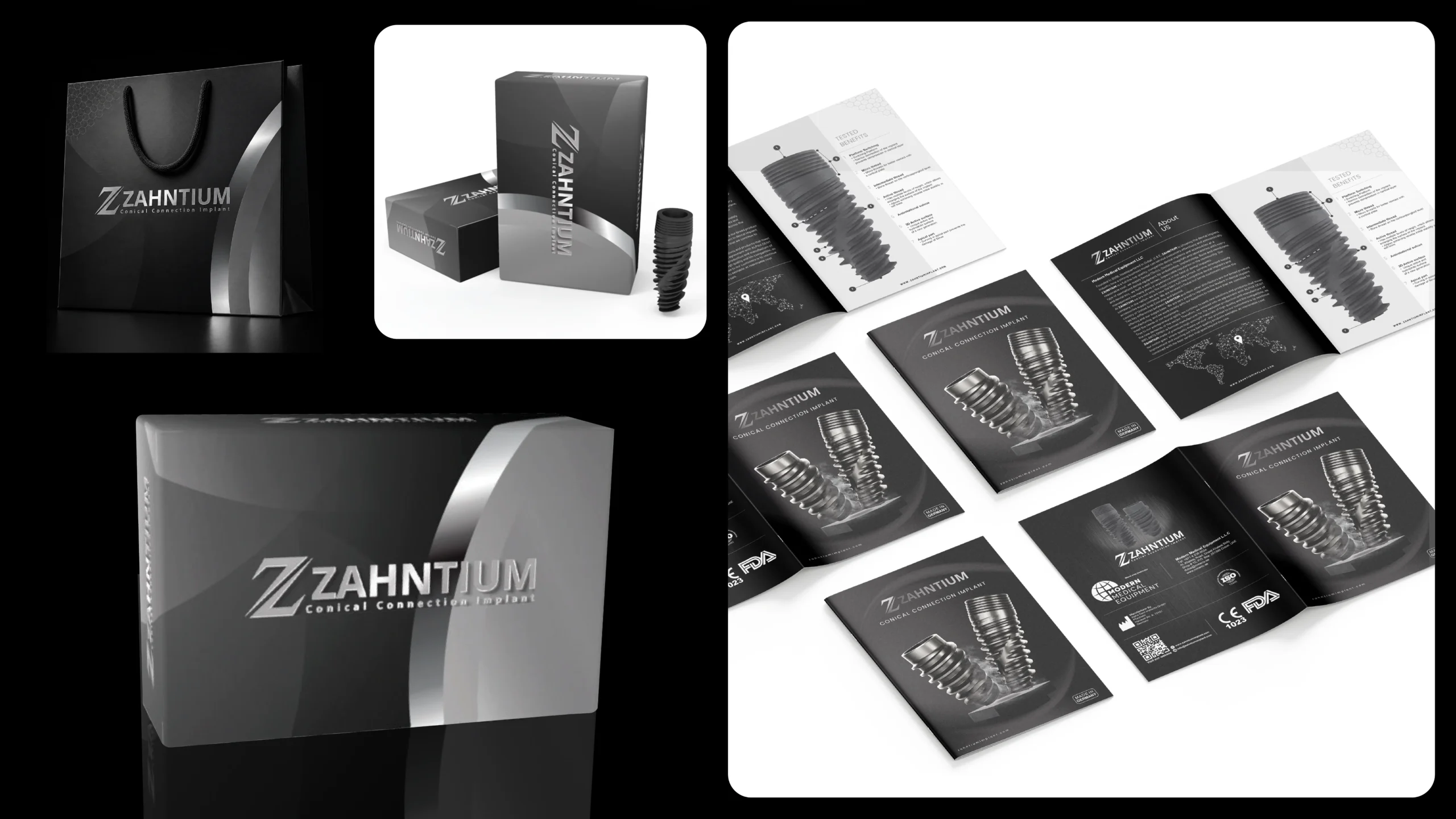 Zahntium