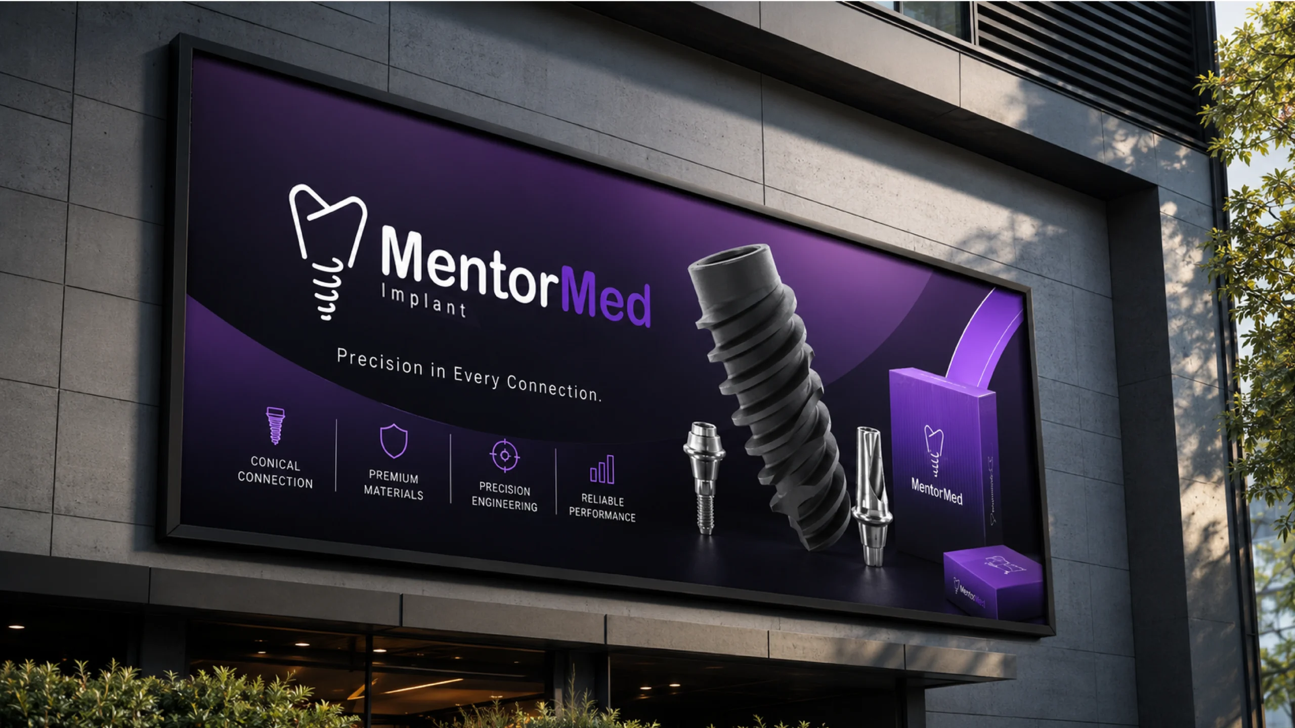 MentorMed