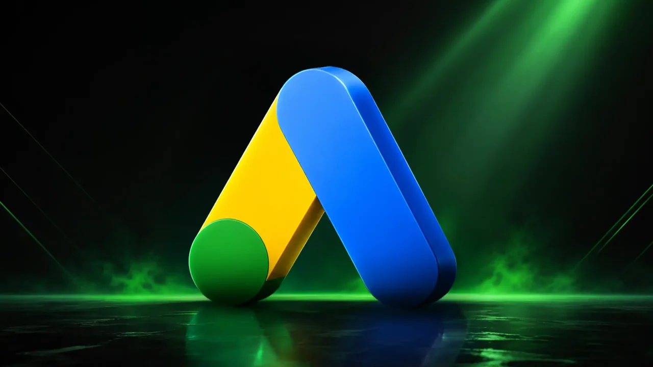 Google ads - Digital Swot Agency