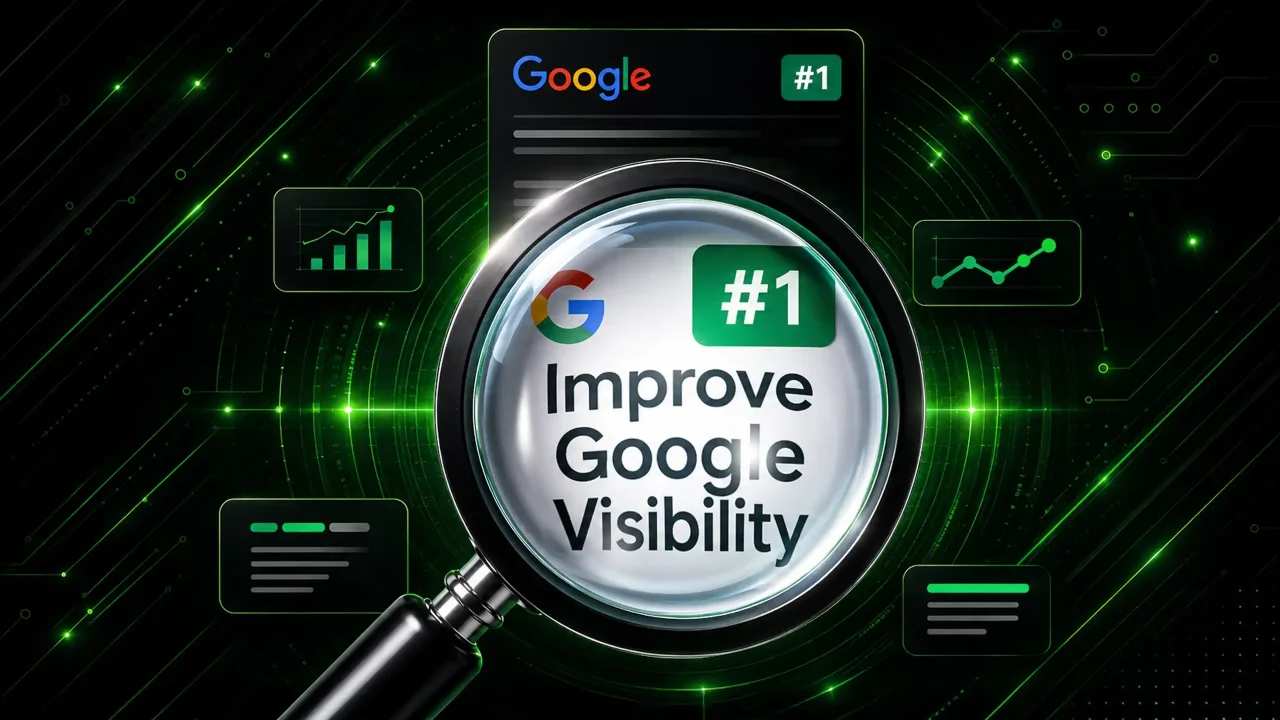 How to Improve Online Brand Visibility in 2026