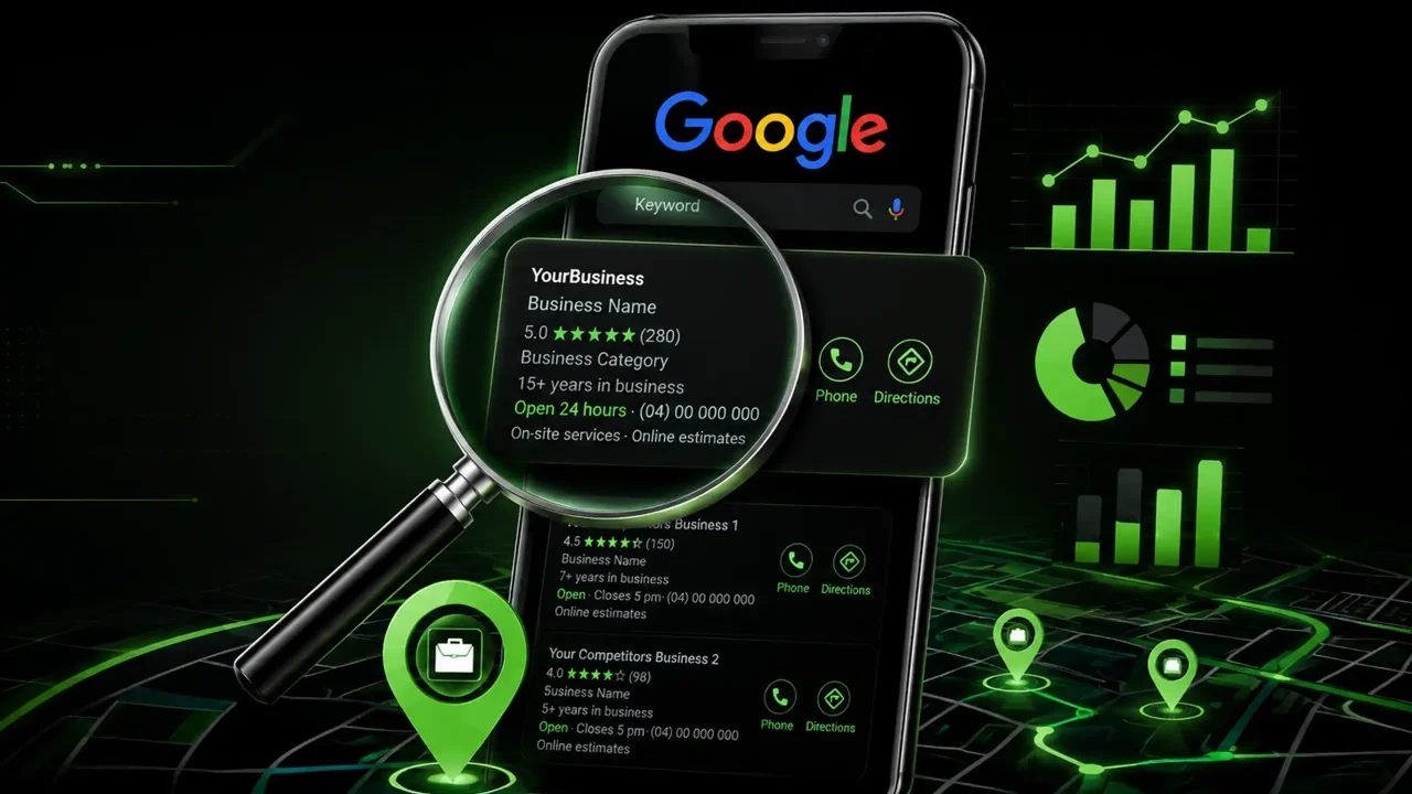 Google Business Profile Optimization Guide 2026