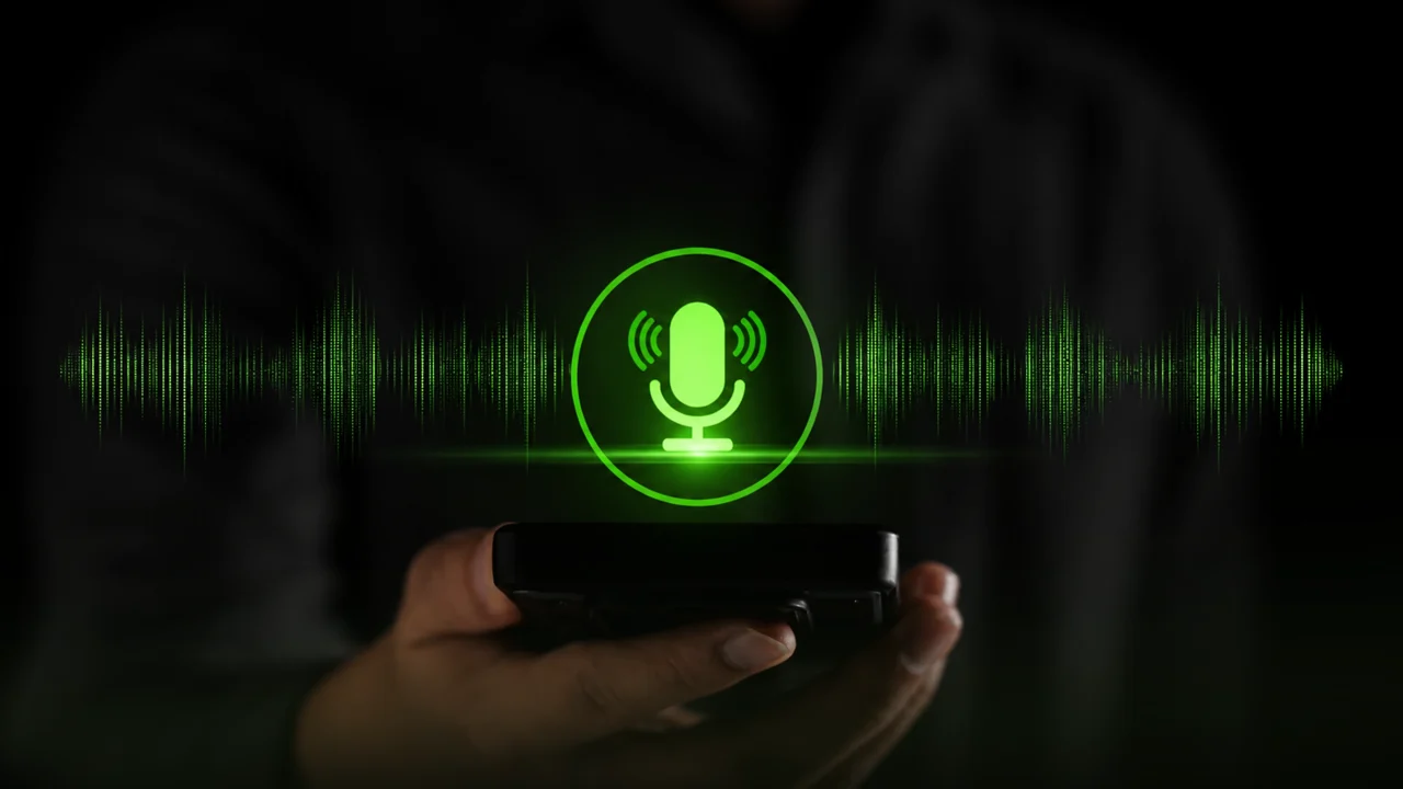 Voice search optimization on mobile device for local business queries in Dubai | Digital Swot Mena