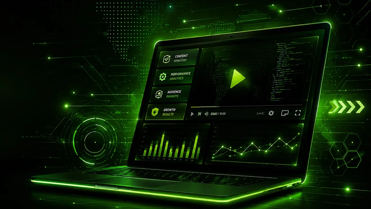 Content Marketing Agency in Dubai | Digital Swot